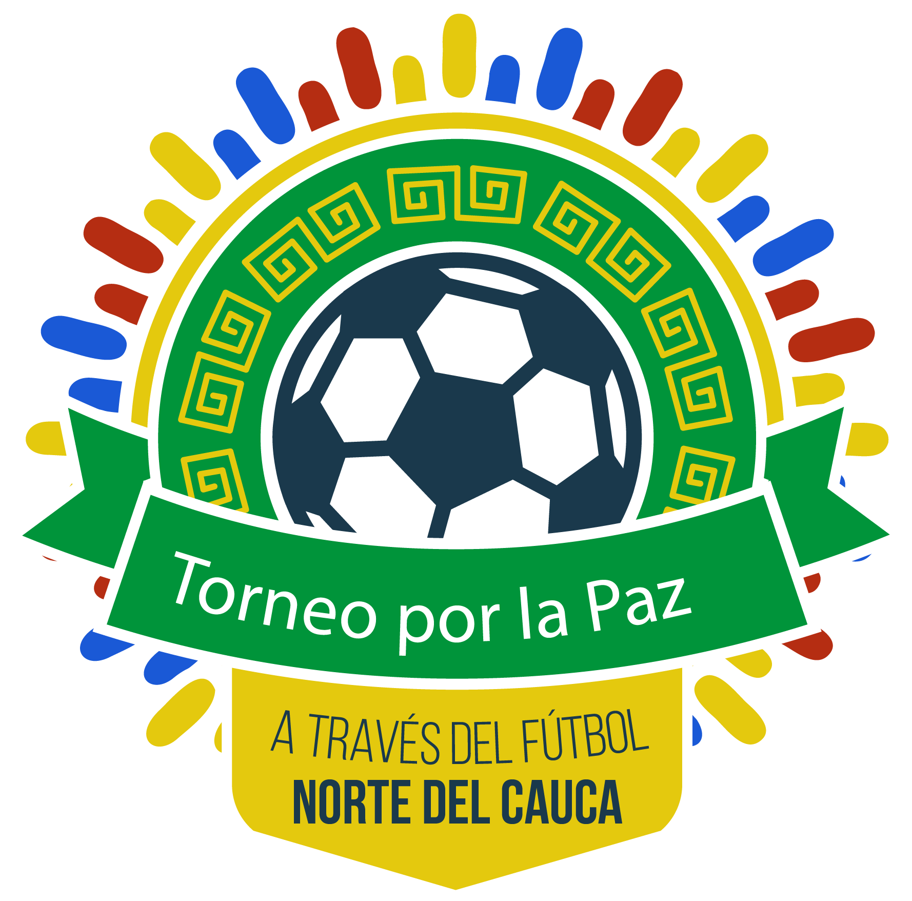 Torneo por la paz a través del Fútbol